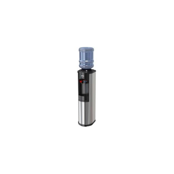 Oasis International Artesian Water Dispenser, Hot N' Cold, Stainless - BTSA1SHS 504559C - main